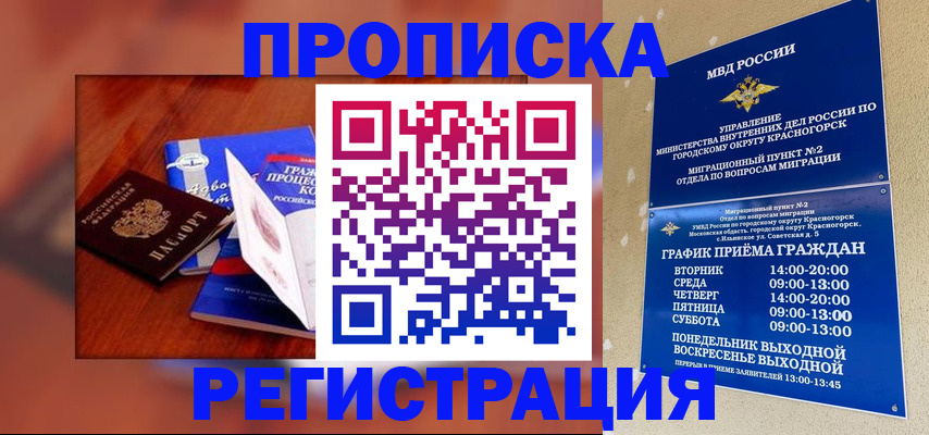 временная регистрация для школы в Катайске